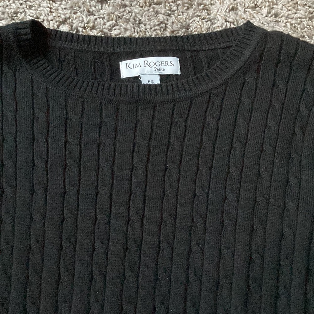 Women Sweater - Picture 3 of 5